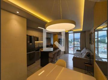 Apartamento · 76m² · 3 Quartos · 1 Vaga · Apartamento à Venda - Anil, 3 Quartos,  76 m² - Rio de Janeiro