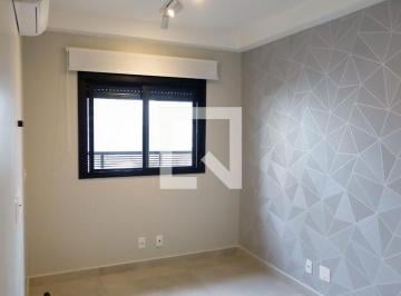 Apartamento · 50m² · 1 Quarto · 1 Vaga · Apartamento à Venda - Centro, 1 Quarto, 50 m² - Osasco