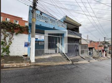 Casa · 218m² · 3 Quartos · 2 Vagas · Casa à Venda - Jardim Roberto, 3 Quartos,  218 m² - Osasco