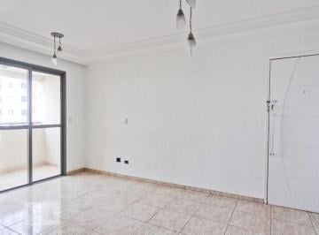 Apartamento · 55m² · 2 Quartos · 1 Vaga · Apartamento à Venda - Casa Verde, 2 Quartos, 55 m² - São Paulo