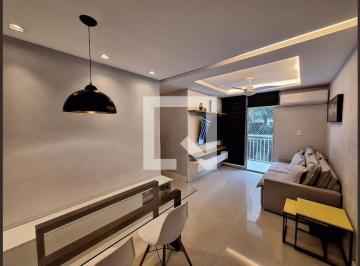 Apartamento · 56m² · 2 Quartos · 1 Vaga · Apartamento à Venda - Fonseca, 2 Quartos, 56 m² - Niterói