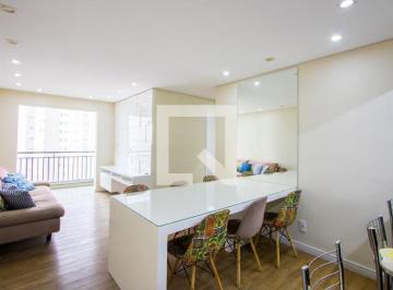 Apartamento · 70m² · 2 Quartos · 1 Vaga · Apartamento à Venda - Jardim Bela Vista, 2 Quartos,  70 m² - Santo André