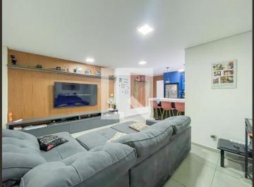 Casa · 272m² · 4 Quartos · 3 Vagas · Casa à Venda - Bonfim , 4 Quartos,  272 m² - Osasco