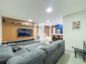 Casa · 272m² · 4 Quartos · 3 Vagas · Casa à Venda - Bonfim , 4 Quartos,  272 m² - Osasco