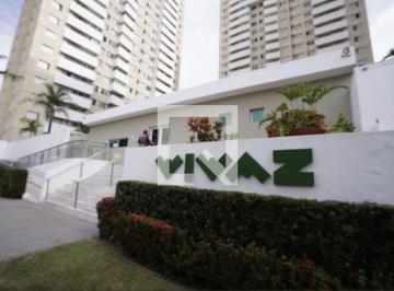 Apartamento · 57m² · 3 Quartos · 1 Vaga · Apartamento à Venda - Parque Amazônia , 3 Quartos, 57 m² - Goiânia