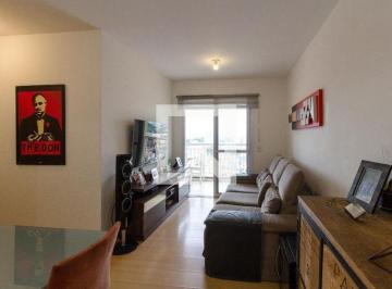 Apartamento · 72m² · 3 Quartos · 1 Vaga · Apartamento à Venda - Vila Rosália, 3 Quartos,  72 m² - Guarulhos