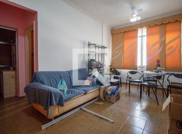 Apartamento · 60m² · 2 Quartos · 1 Vaga · Apartamento à Venda - Tijuca, 2 Quartos, 60 m² - Rio de Janeiro