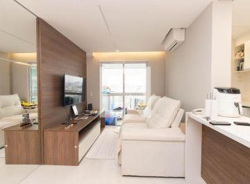 Apartamento · 69m² · 2 Quartos · 1 Vaga · Apartamento à Venda - Vila Maria , 2 Quartos,  69 m² - São Paulo