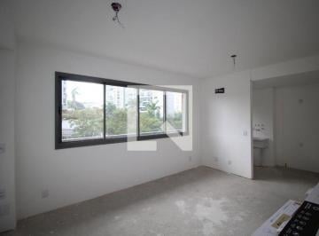 Apartamento · 55m² · 1 Quarto · 1 Vaga · Apartamento à Venda - Jardim Salso , 1 Quarto,  55 m² - Porto Alegre