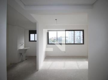 Apartamento · 65m² · 2 Quartos · 1 Vaga · Apartamento à Venda - Jardim Salso , 2 Quartos,  65 m² - Porto Alegre