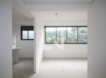 Apartamento · 65m² · 2 Quartos · 1 Vaga · Apartamento à Venda - Jardim Salso , 2 Quartos,  65 m² - Porto Alegre