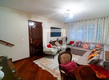 Casa · 195m² · 3 Quartos · 4 Vagas · Casa à Venda - Chácara Inglesa, 3 Quartos, 195 m² - São Paulo