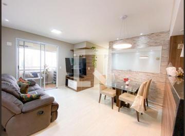 Apartamento · 70m² · 3 Quartos · 1 Vaga · Apartamento à Venda - Água Branca, 3 Quartos,  70 m² - São Paulo