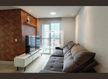 Apartamento · 65m² · 3 Quartos · 1 Vaga · Apartamento à Venda - Jardim Iris , 3 Quartos, 65 m² - São Paulo