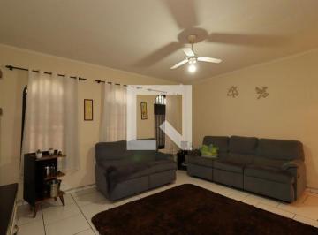 Casa · 200m² · 4 Quartos · 2 Vagas · Casa à Venda - Jardim Bela Vista, 4 Quartos, 200 m² - Santo André
