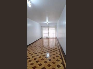 Apartamento · 121m² · 3 Quartos · Apartamento à Venda - Vila Mariana, 3 Quartos,  121 m² - São Paulo