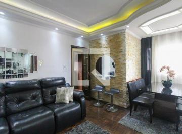 Apartamento · 78m² · 3 Quartos · 1 Vaga · Apartamento à Venda - Vila Prudente, 3 Quartos,  78 m² - São Paulo