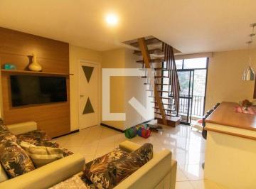Apartamento · 113m² · 3 Quartos · 1 Vaga · Apartamento à Venda - Icaraí, 3 Quartos, 113 m² - Niterói