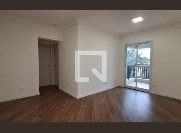 Apartamento · 66m² · 2 Quartos · 2 Vagas · Apartamento à Venda - Vila Lusitânia, 2 Quartos, 66 m² - São Bernardo do Campo