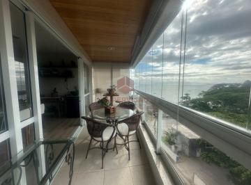 VISTA DA SACADA PARA O NORTE · Apartamento à venda - em João Paulo