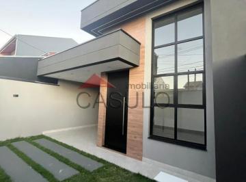 142675_1143557 · Casa - Padrão - Venda - Jardim Marambaia - Cod. 8035
