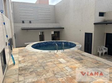 Apartamento · 303m² · 3 Quartos · 2 Vagas · Apartamento Cobertura em Balneario Guarujá  -  Guarujá