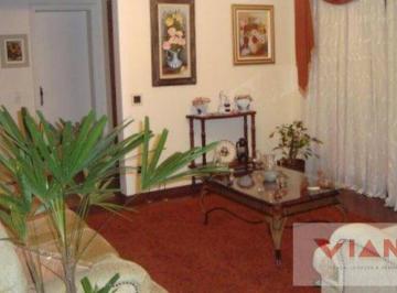 Apartamento · 205m² · 4 Quartos · 3 Vagas · Apartamento em Vila Caminho do Mar  -  São Bernardo do Campo