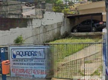 Terreno · 329m² · Terreno em Centro  -  São Bernardo do Campo