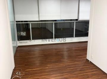 Comercial · 57m² · Sala comercial para alugar no DNA Pinheiros com 57 m², vista para a Faria Lima e a 200 metros do met
