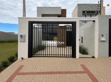 1FE80059-4AD5-4B83-9550-3085AE8C58FF · Casa à venda - em Cascavel