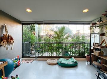 Apartamento · 112m² · 3 Quartos · Apartamento à venda - no Recreio dos Bandeirantes