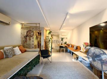 Apartamento · 112m² · 3 Quartos · Apartamento à venda - no Recreio dos Bandeirantes