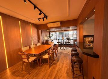Apartamento · 210m² · 3 Quartos · Apartamento à venda - no Centro