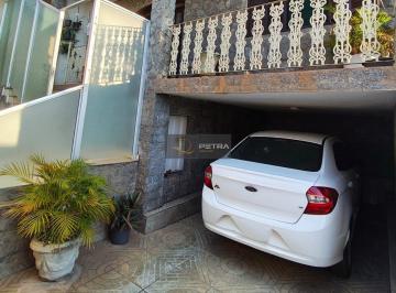 Casa · 300000m² · 3 Quartos · Casa à venda - em Fonte Grande