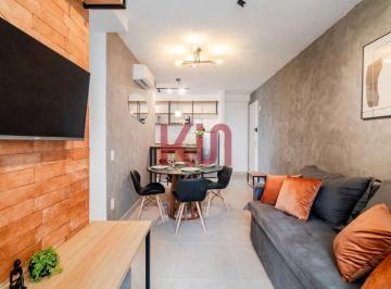 Apartamento · 50m² · 2 Quartos · 1 Vaga · Apartamento de 2 quartos com suíte e vaga na Liberdade, São Paulo-SP: confira essa oportunidade únic