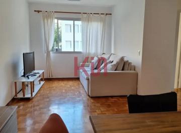 Apartamento · 78m² · 2 Quartos · 1 Vaga · Apartamento à venda em Pinheiros, São Paulo-SP: 2 quartos, 2 banheiros, 1 vaga, 78m² de área - Oport