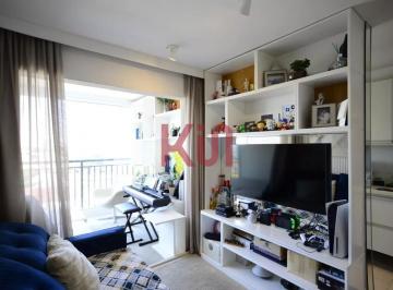 Apartamento · 53m² · 2 Quartos · 1 Vaga · Apartamento à venda em São Paulo-SP, bairro Ipiranga: 2 quartos, 1 sala, 2 banheiros, 1 vaga de gara