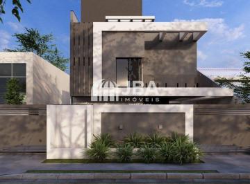 01 · Casa à venda - em Uberaba