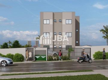 01 · Apartamento à venda - em Cajuru