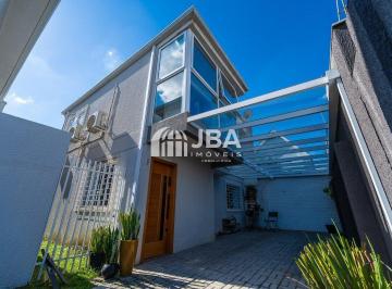 01 · Casa à venda - em Hauer