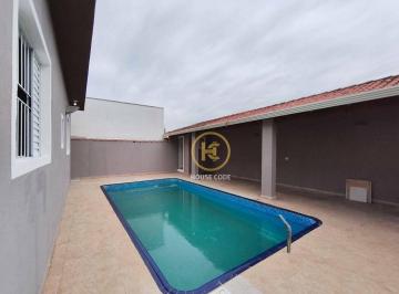 f16e036db5df46ad1d960096c4a771179b08bde3 · Casa à venda com piscina, 2 dormitórios sendo 1 suíte no bairro Flora Rica II – Peruíbe | R$ 540.000