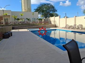 Apartamento · 2 Quartos · Apartamento para aluguel - em Indianópolis