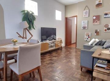 Apartamento · 110m² · 3 Quartos · Apartamento à venda com 3 quartos 110 m² no Centro Histórico