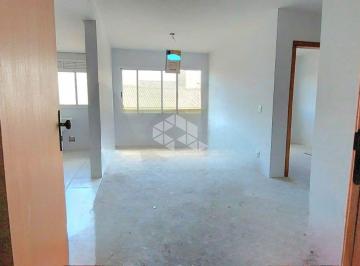 Apartamento · 61m² · 2 Quartos · 1 Vaga · Apartamento 2 quartos com vaga de garagem no Menino Deus