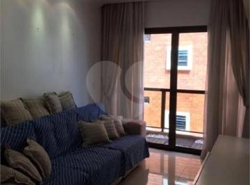Apartamento · 99m² · 3 Quartos · 2 Vagas · Apartamento com 3 quartos à venda em Jardim las palmas - SP