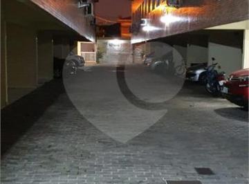 Casa · 85m² · 2 Quartos · 2 Vagas · Condomínio com 2 quartos à venda em Vila cascatinha - SP