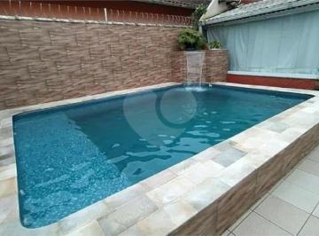 Casa · 310m² · 4 Quartos · 4 Vagas · Casa com 4 quartos à venda em Ocian - SP
