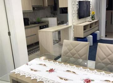 Apartamento · 66m² · 2 Quartos · 1 Vaga · Apartamento com 2 quartos à venda em Vila valença - SP