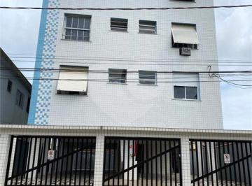 Apartamento · 62m² · 1 Quarto · 1 Vaga · Apartamento com 1 quartos à venda em Vila voturua - SP