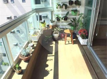 Apartamento · 110m² · 3 Quartos · 1 Vaga · Apartamento com 3 quartos à venda em Jardim las palmas - SP